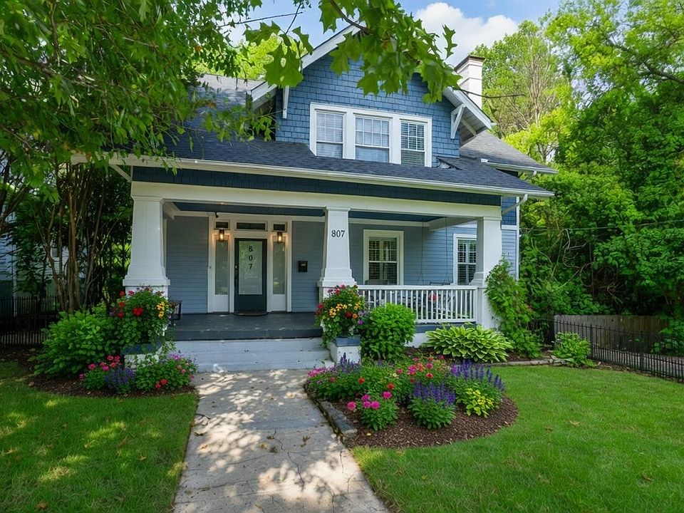 1st image of 807 E Edenton St