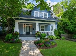 807 E Edenton St, Raleigh, NC 27601