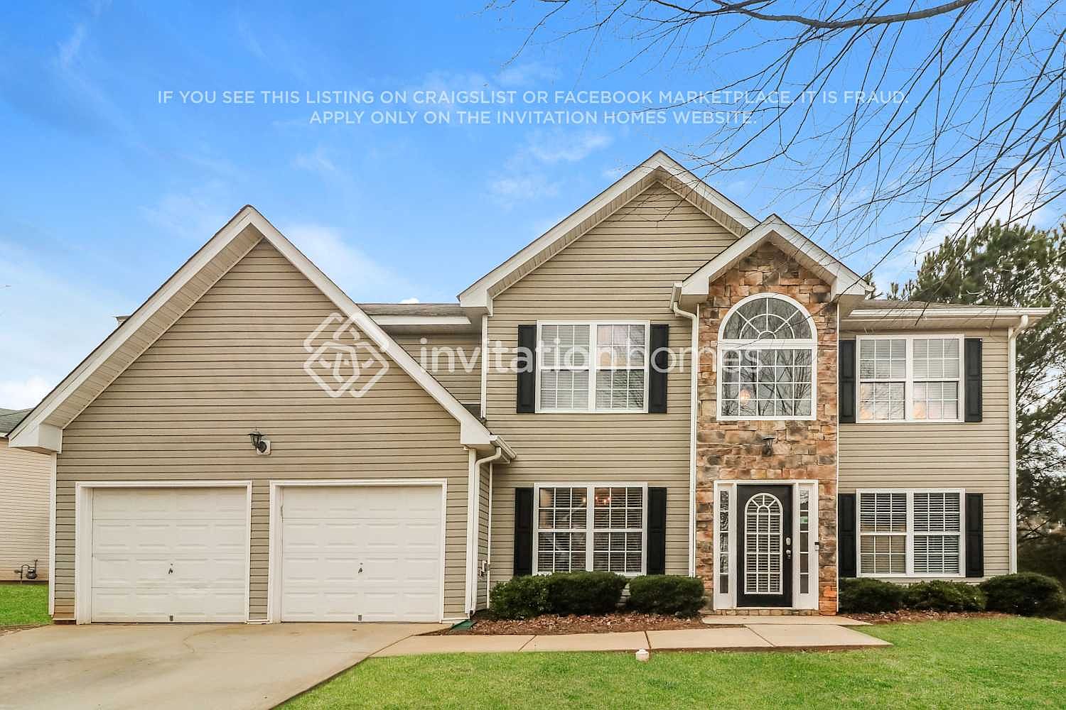 4537 Rattling Toy Way, Douglasville, GA 30135 | Zillow