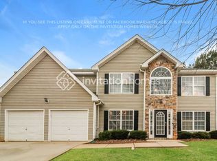 4537 Rattling Toy Way, Douglasville, GA 30135