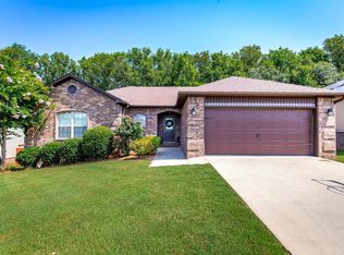 30 Birchwood Dr, Ward, AR 72176
