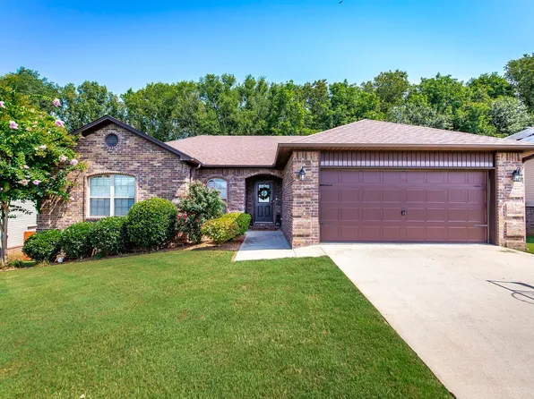 30 Birchwood Dr, Ward, AR 72176