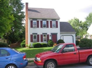 252 Cross Keys Dr, Strasburg, PA 17579