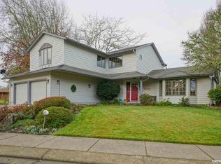 1703 Belmont Loop SW, Albany, OR 97321