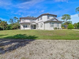 291 21st St NW, Naples, FL 34120