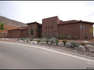 400 Splendid Sun Ln, El Paso, TX 79912