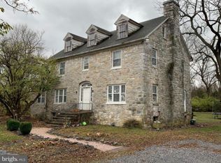 339 Pilgrim St, Inwood, WV 25428