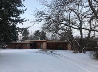 4901 S Lafayette Ln, Cherry Hills Village, CO 80113