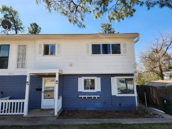 3629 Villa St APT B, Los Alamos, NM 87544