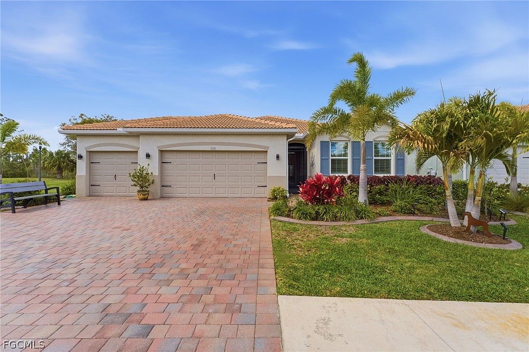 3331 Cherry Palm Dr