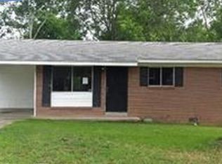 5716 W 51st St, Little Rock, AR 72209