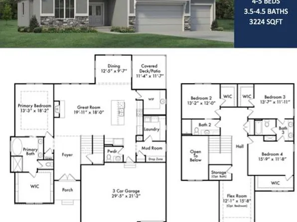 3014 NE 102nd St, Kansas City, MO 64155