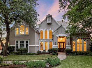 7402 Round Hill Rd, McKinney, TX 75072