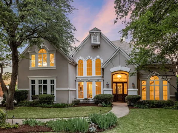 7402 Round Hill Rd, McKinney, TX 75072