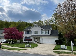 614 Snowgoose Ct, Havre De Grace, MD 21078