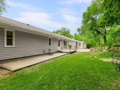 12335 45th Hwy N, Platte City, MO, 64079
