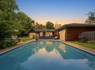 310 Idle Hour Dr, Lexington, KY 40502