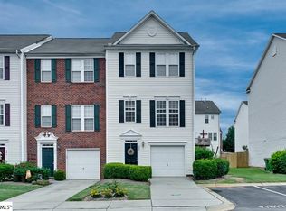 205 Summerston Pl, Mauldin, SC 29662