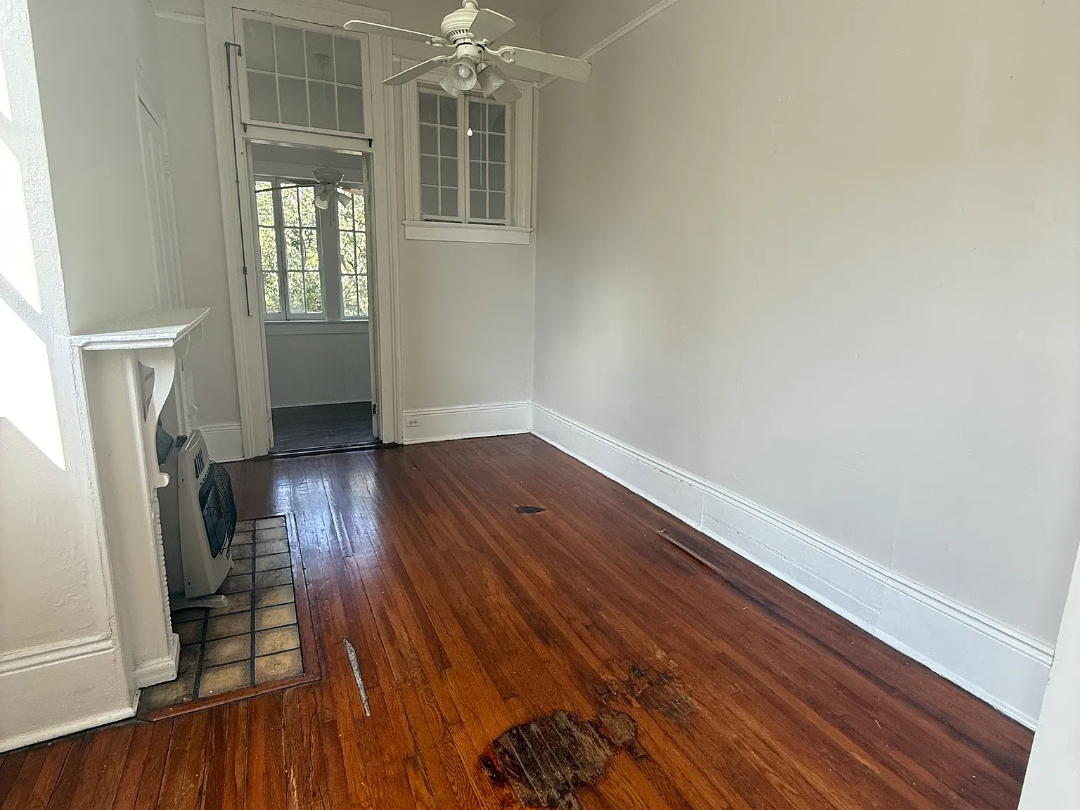 2 bed, 1100 sqft, $1,650 — Photo 3