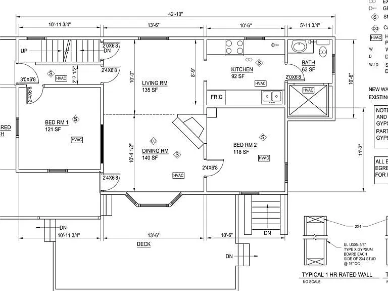 423 High St — Photo 20