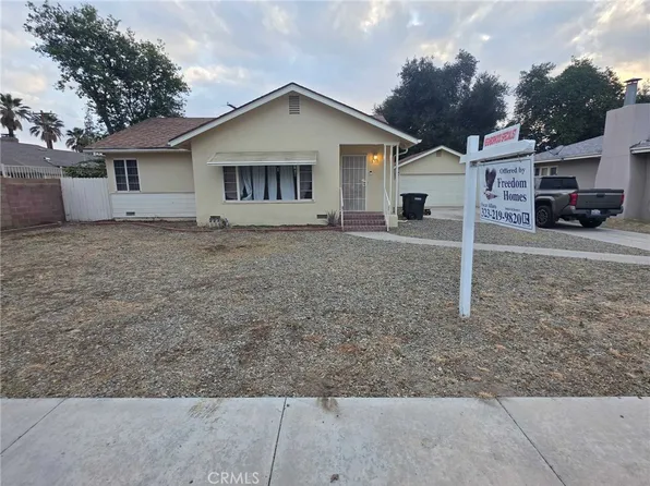 357 S Juanita St, Hemet, CA 92543