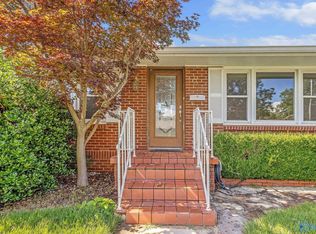 1709 Sandlin Ave SE, Huntsville, AL 35801