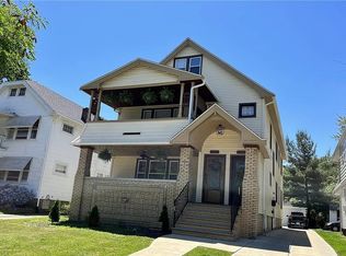 14519 Garfield Ave #UP, Lakewood, OH