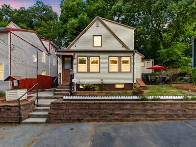 60 Haines St, Medford, MA, 02155