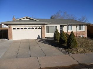 1970 S Wright St, Lakewood, CO 80228