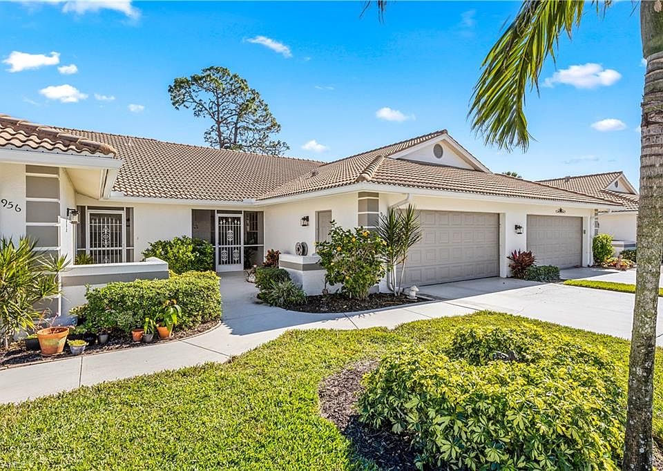 962 Marblehead Dr, Naples, FL 34104 | Zillow