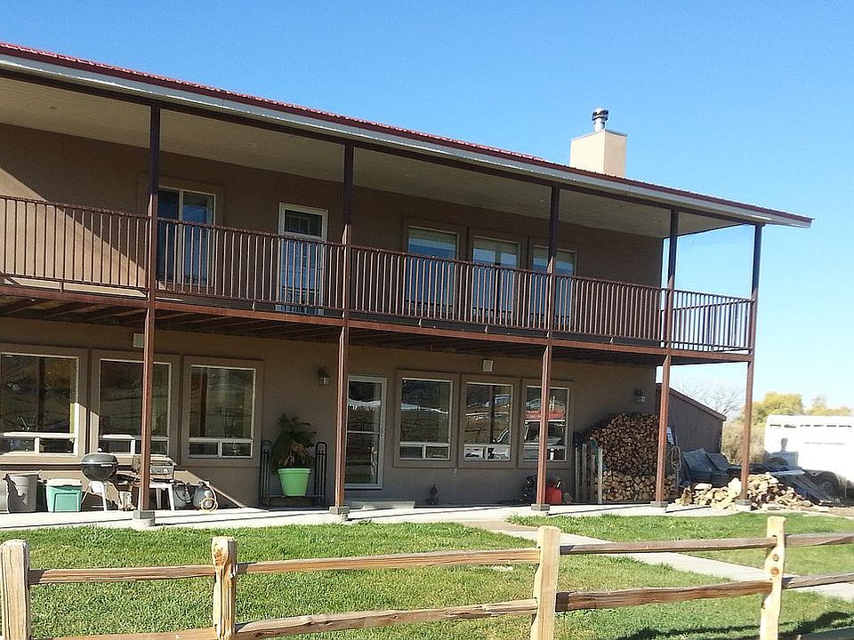 417 County Road 333, Ignacio, CO 81137 Zillow