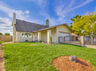 640 Bluffview Rd, Spring Valley, CA 91977