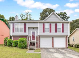 493 Lamplighter Ln, Birmingham, AL 35214
