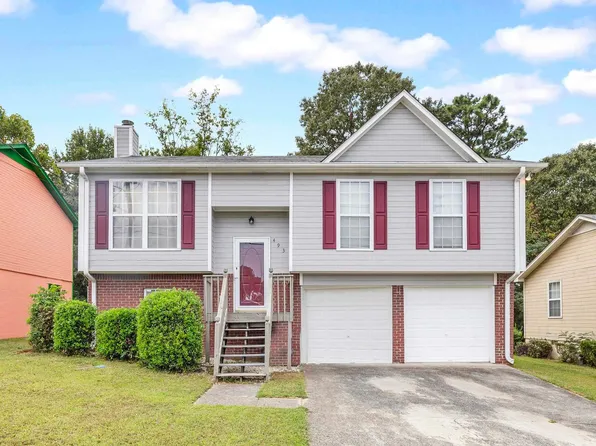 493 Lamplighter Ln, Birmingham, AL 35214