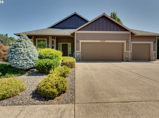 3660 Park Dr, Columbia City, OR 97018