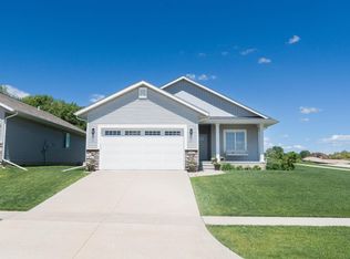 4801 Millenium Dr, Cedar Falls, IA 50613