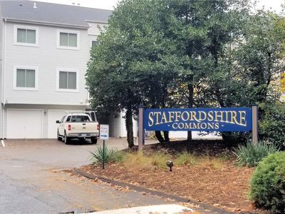 123 Staffordshire Commons Drive #123, Wallingford, CT, 06492