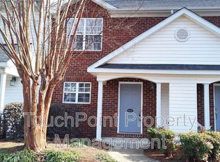 4122 Melrose Club Dr, Matthews, NC 28105