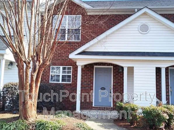 4122 Melrose Club Dr, Matthews, NC 28105