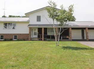 2279 1100th St, Chestnut, IL 62518