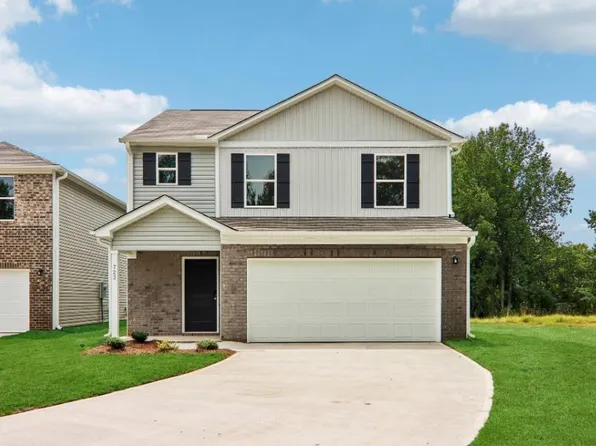 723 Tomlin Trl, Spartanburg, SC 29301