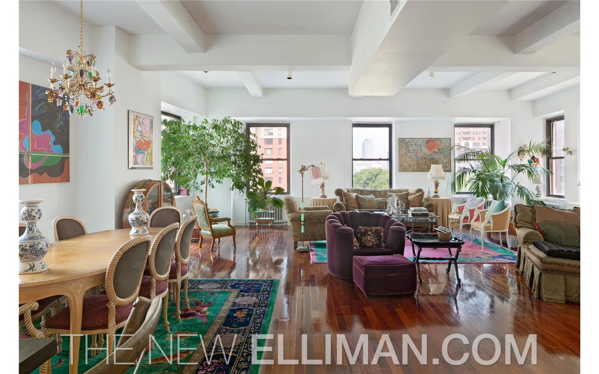 33 Rector Street #4 in Financial District, Manhattan | StreetEasy