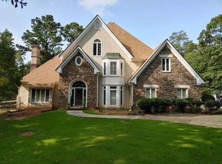 2650 Honey Creek Rd SW, Conyers, GA 30094