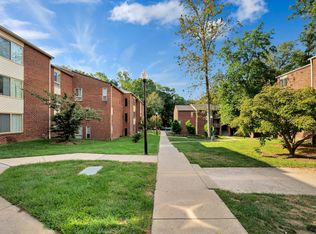 5764 Stevens Forest Rd #5792-011, Columbia, MD 21045