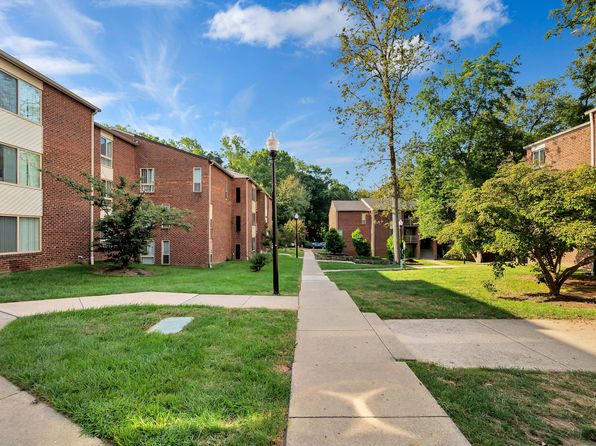 5764 Stevens Forest Rd APT 525