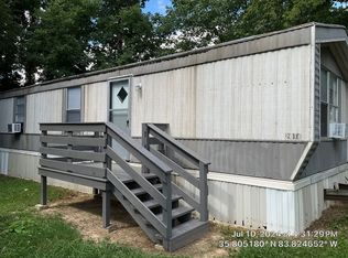 104 Eakins Dr #424P, Walland, TN 37886