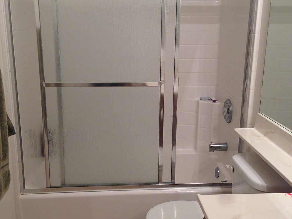 1st floor Rest room