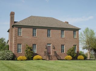 1500 Lemons Mill Rd, Georgetown, KY 40324