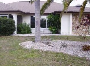 2104 Mazatlan Rd, Punta Gorda, FL 33983