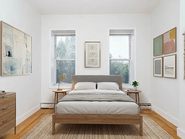 828 Halsey St #2B — Photo 7